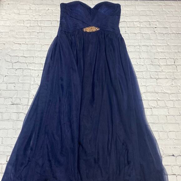 MORILEE Madeline Gardner Dress Gown 22 - Picture 1 of 5